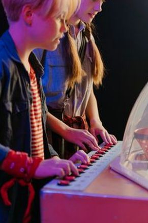 chắn di động 8Day
